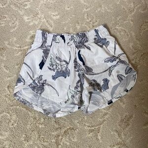 Athletic Shorts